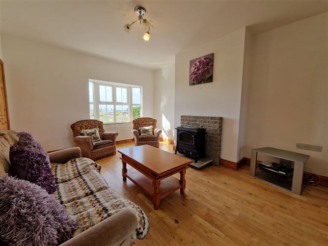 Greenwood, Ballyhaunis, Co. Mayo