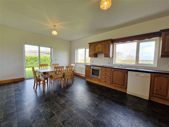 Greenwood, Ballyhaunis, Co. Mayo