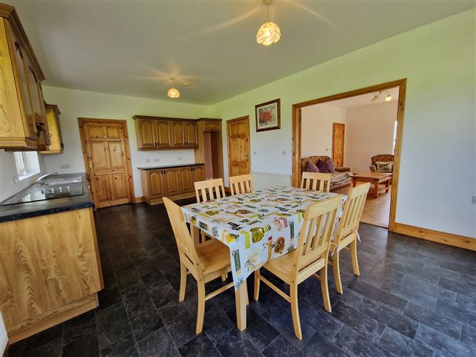 Greenwood, Ballyhaunis, Co. Mayo