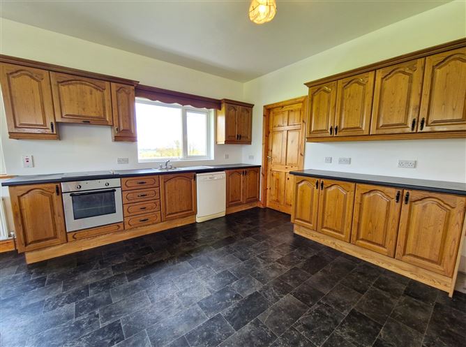 Greenwood, Ballyhaunis, Co. Mayo