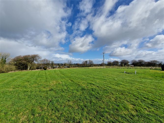 Greenwood, Ballyhaunis, Co. Mayo