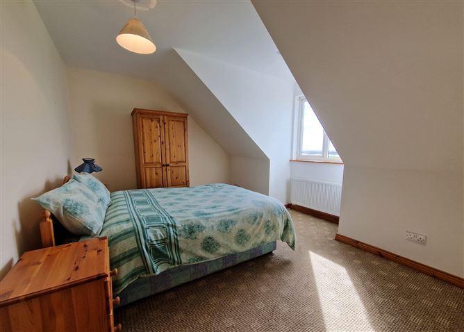 Greenwood, Ballyhaunis, Co. Mayo