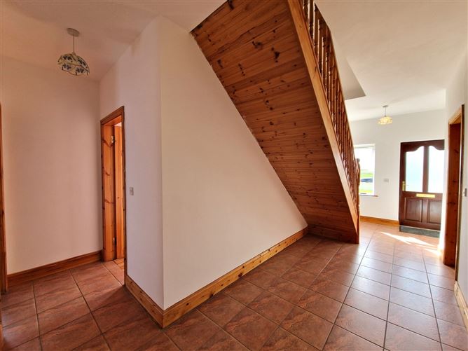 Greenwood, Ballyhaunis, Co. Mayo