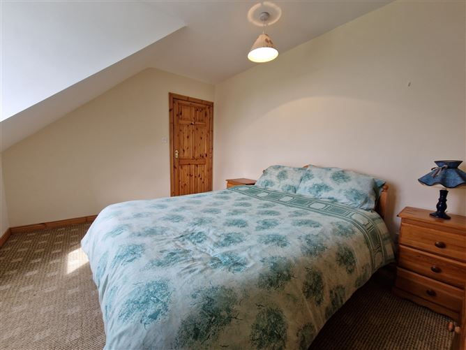 Greenwood, Ballyhaunis, Co. Mayo