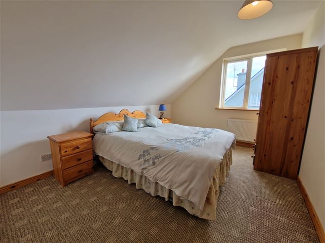 Greenwood, Ballyhaunis, Co. Mayo