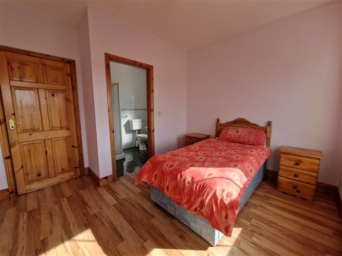 Greenwood, Ballyhaunis, Co. Mayo