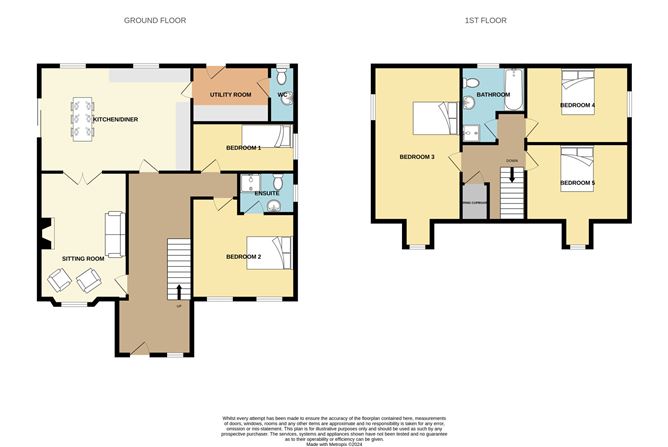 Greenwood, Ballyhaunis, Co. Mayo