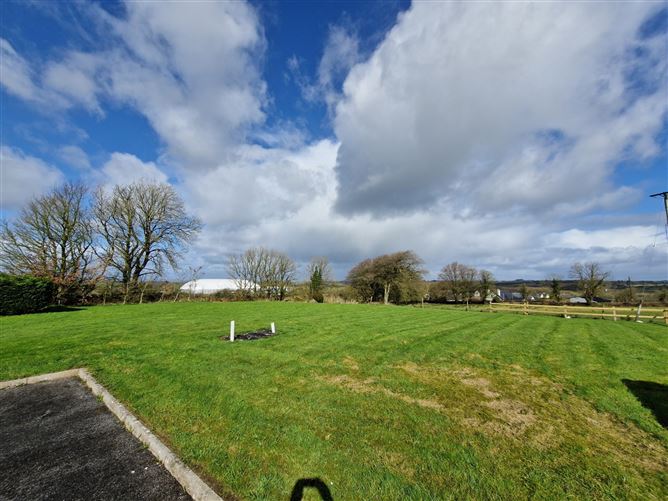 Greenwood, Ballyhaunis, Co. Mayo