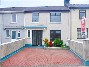 Image for 33 Derrynane Road, Turners Cross, Cork