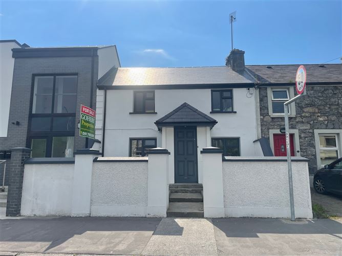 23 Upper Newcastle, Newcastle, Galway City - Gohery Properties ...