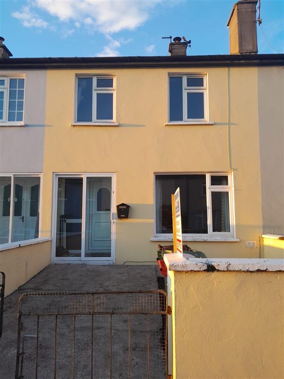 5 Cherry Vale Estate, Youghal, Cork