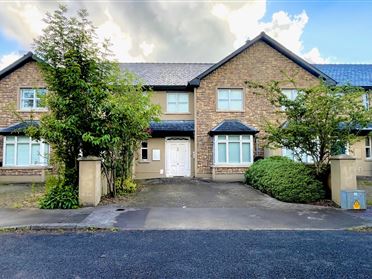 Image for 62 Cois Teampaill, Newcastle West, Co. Limerick