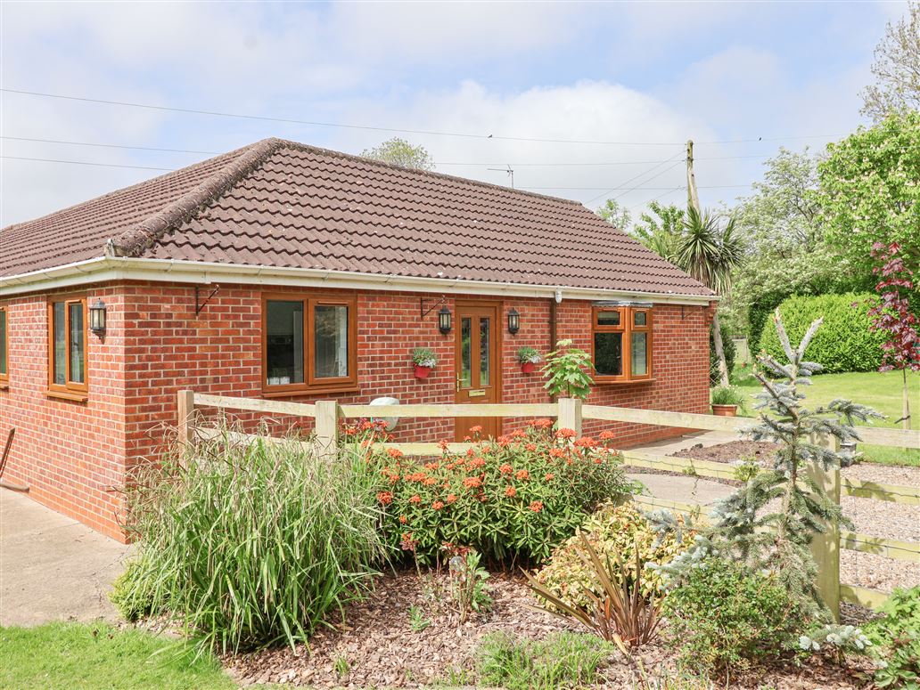 Annexe,Burton Pidsea,East Riding of Yorkshire,United Kingdom