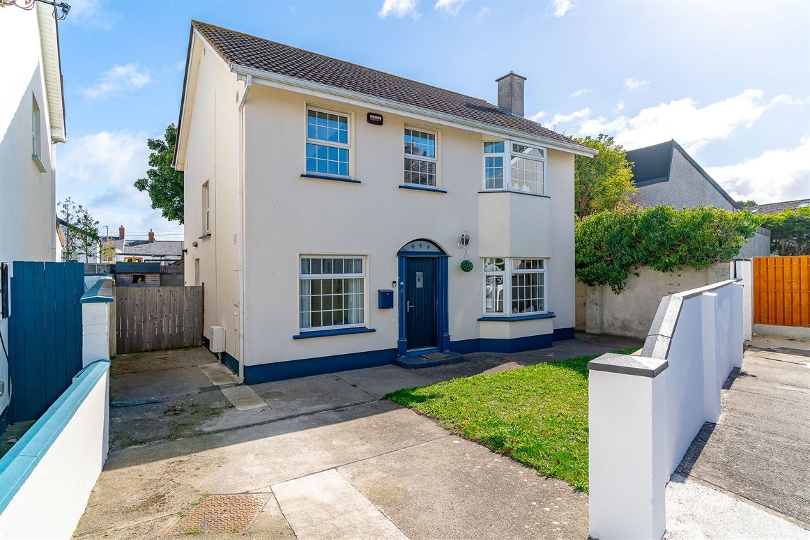 18B Georgian Hamlet, Baldoyle,   Dublin 13