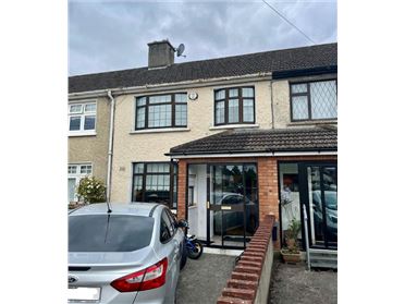 Image for 7 Deanstown Road, Dublin 11, Dublin