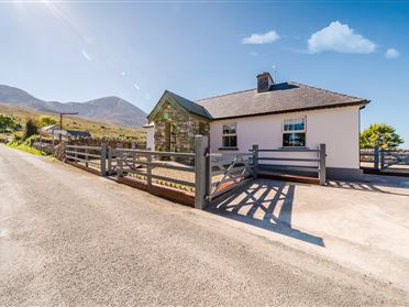 Image for Reek Road Cottage, Reek Road, Murrisk, Westport, Mayo