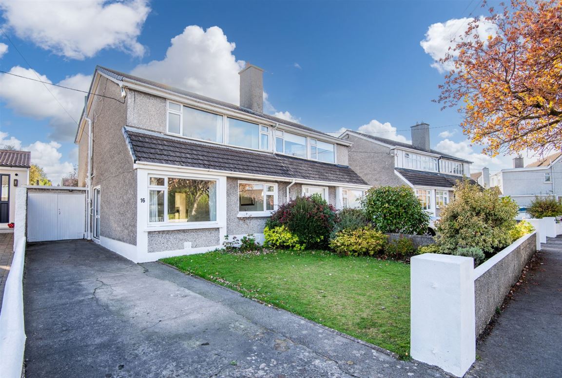 16 Silverwood Drive, Rathfarnham, Dublin 14