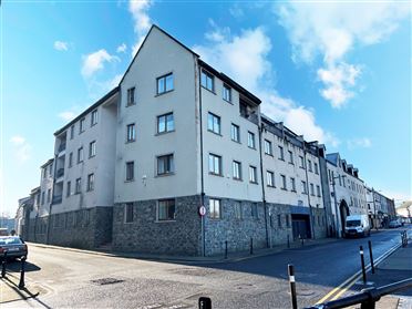 Image for Apt. 14 John's Mill, John Street, Carlow, Co. Carlow