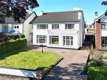 Image for 13 Deerpark Road, Castleknock, Dublin 15