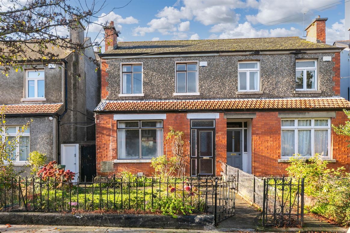 11 Tudor Road, Ranelagh, Dublin 6