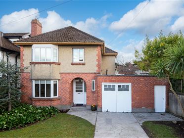 Image for 2 Churchtown Drive, Churchtown, Dublin