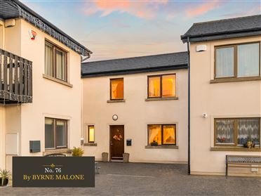 Image for 76 Roseberry Hill, Roseberry, Newbridge, Kildare