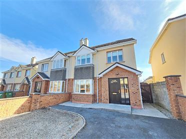 Image for 82 Boheraroan, Newmarket On Fergus, Co. Clare