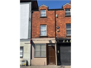 Image for 28 Wickham Street, Limerick City, Limerick