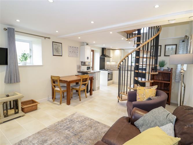 Photo 5 of 8 — Bryn Dedwydd Cottage,Pentrefoelas, Conwy, Wales
