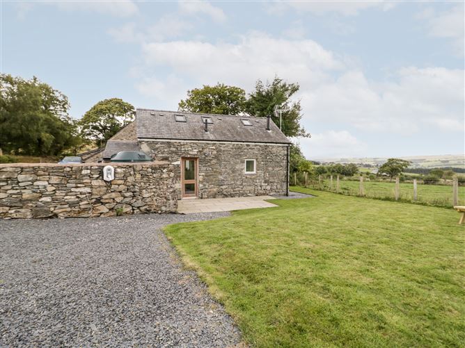Photo 8 of 8 — Bryn Dedwydd Cottage,Pentrefoelas, Conwy, Wales