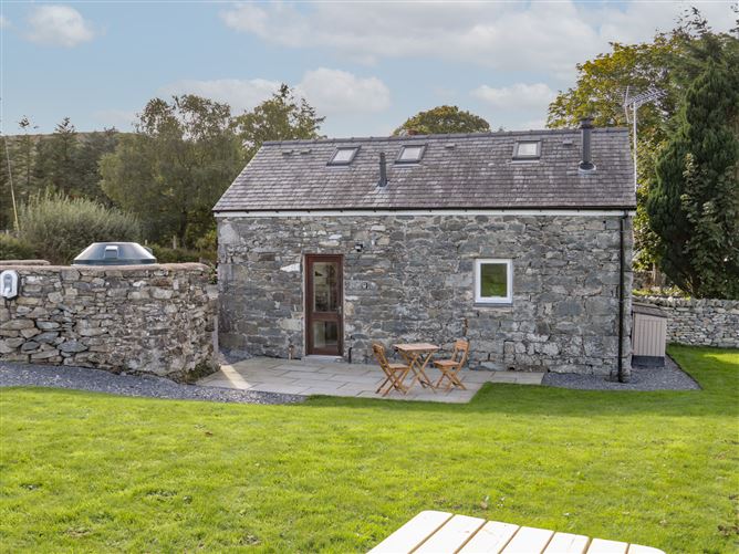 Photo 7 of 8 — Bryn Dedwydd Cottage,Pentrefoelas, Conwy, Wales