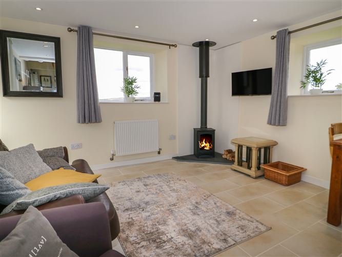 Photo 1 of 8 — Bryn Dedwydd Cottage,Pentrefoelas, Conwy, Wales