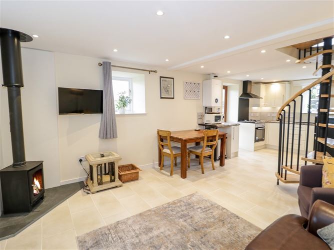 Photo 6 of 8 — Bryn Dedwydd Cottage,Pentrefoelas, Conwy, Wales