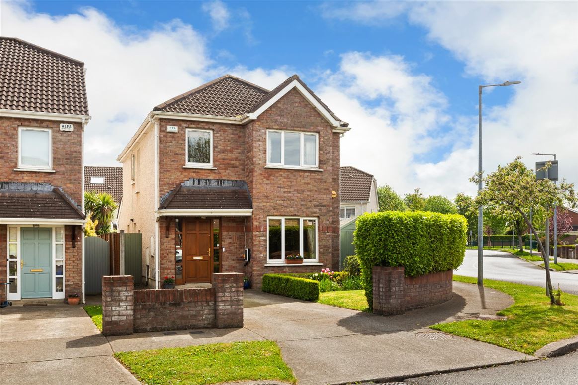 2 Mount Symon Close, Clonsilla, Dublin 15