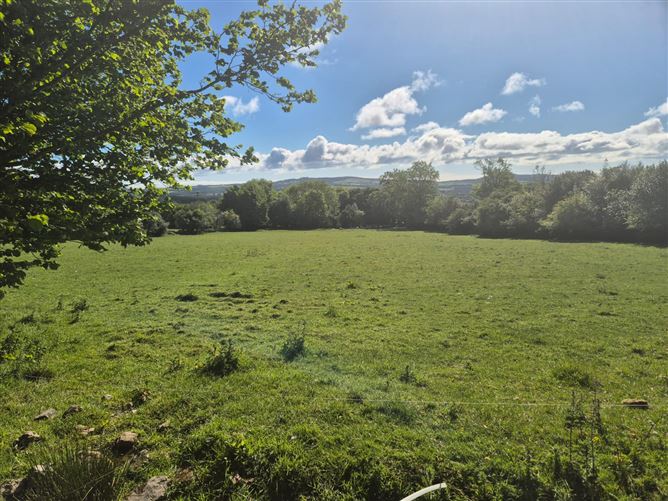 Ashtown, Roundwood, Wicklow