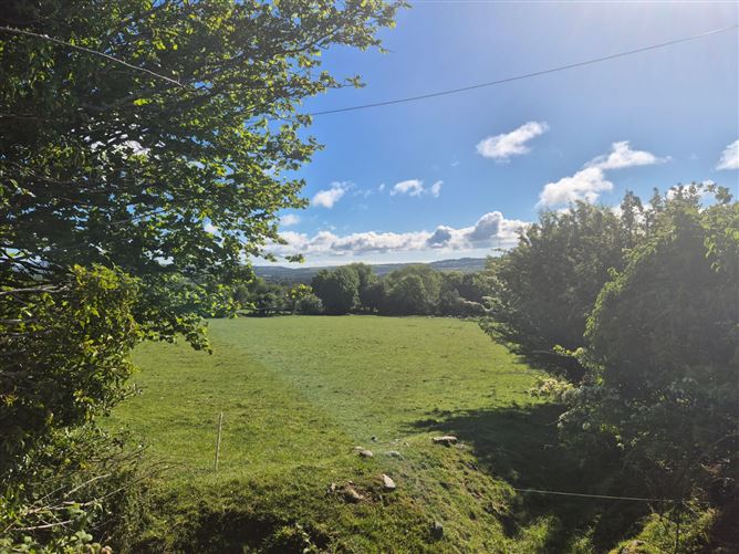 Ashtown, Roundwood, Wicklow