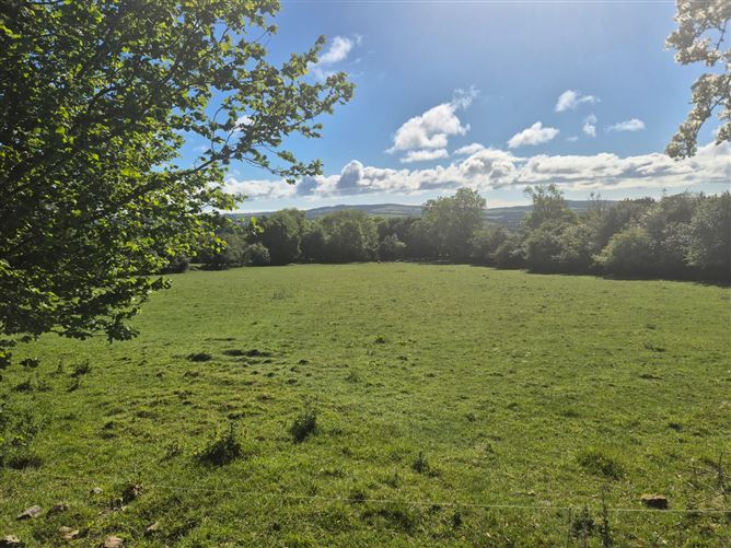 Ashtown, Roundwood, Wicklow