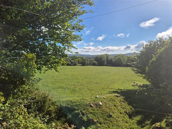 Ashtown, Roundwood, Wicklow