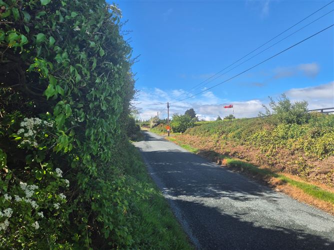 Ashtown, Roundwood, Wicklow