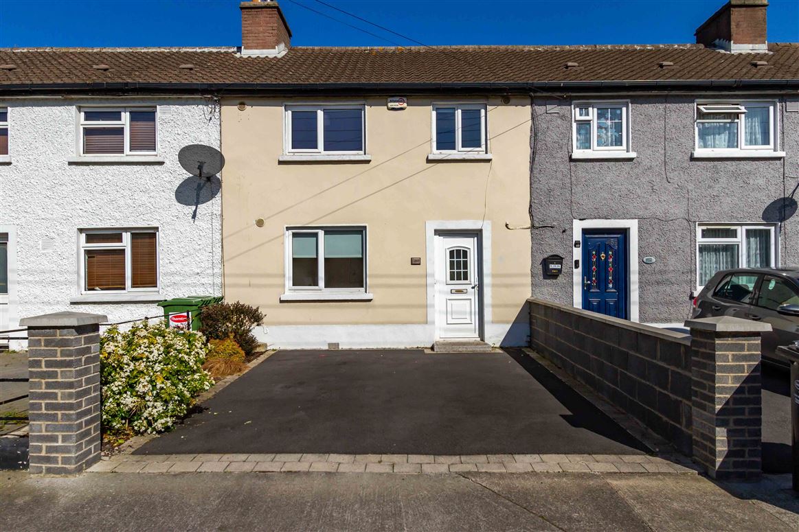 257 Brandon Road, Drimnagh,   Dublin 12