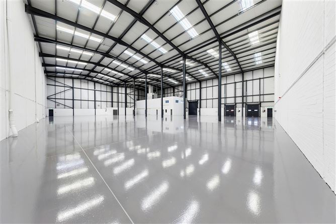 Unit 8 Century Business Park, Finglas, Dublin 11