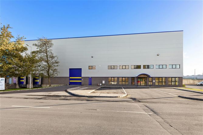 Unit 8 Century Business Park, Finglas, Dublin 11