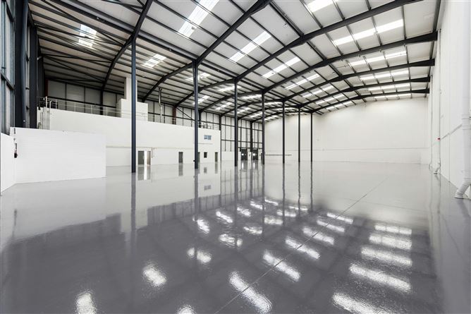 Unit 8 Century Business Park, Finglas, Dublin 11