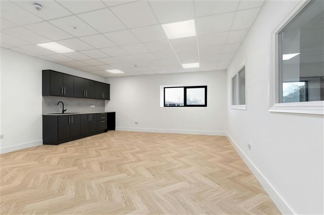 Unit 8 Century Business Park, Finglas, Dublin 11