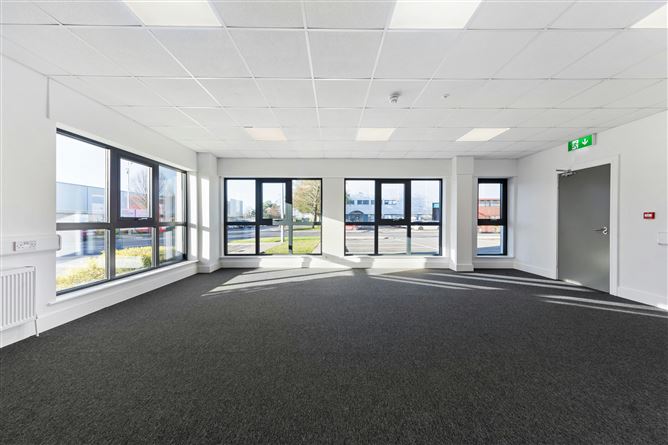 Unit 8 Century Business Park, Finglas, Dublin 11