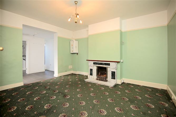 4 Mount Prospect Park, Clontarf,   Dublin 3