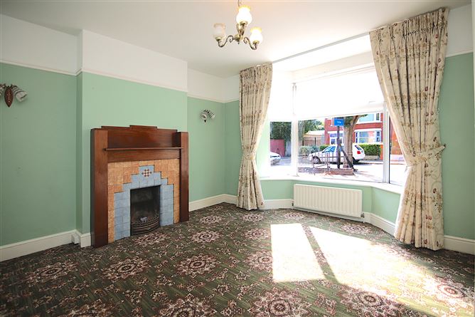 4 Mount Prospect Park, Clontarf,   Dublin 3