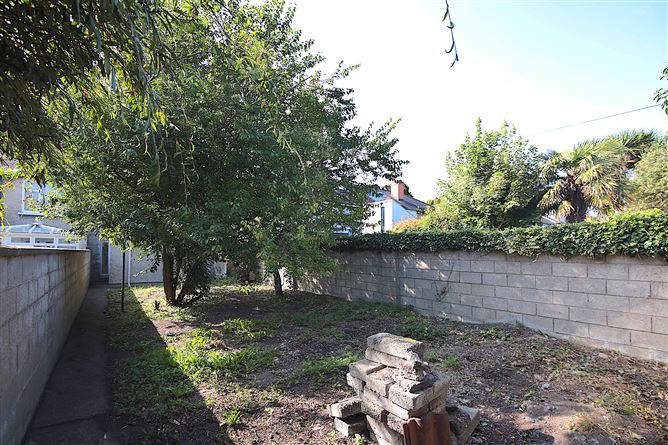 4 Mount Prospect Park, Clontarf,   Dublin 3