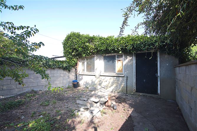 4 Mount Prospect Park, Clontarf,   Dublin 3