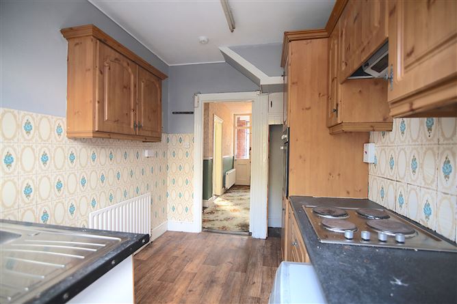 4 Mount Prospect Park, Clontarf,   Dublin 3